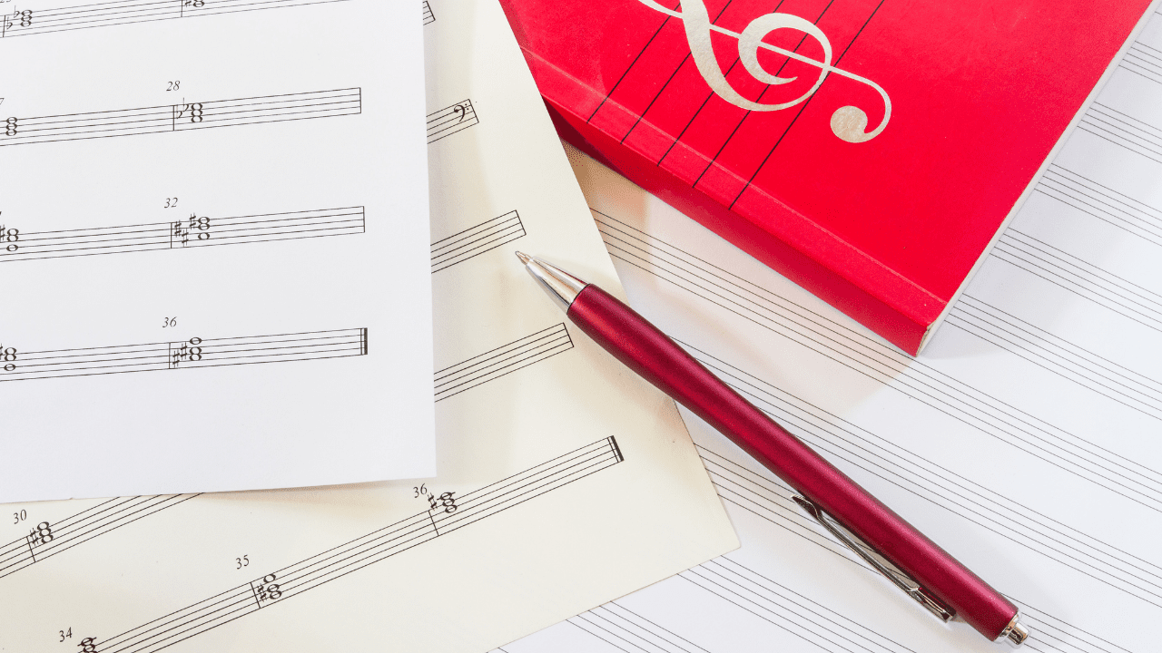 ✍ ¿es muy difícil aprender teoría musical? 6 tips para estudiar teoría musical ☝ - -