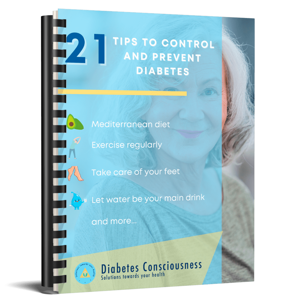 🍌 bananas in the diet for diabetes ✅ - -